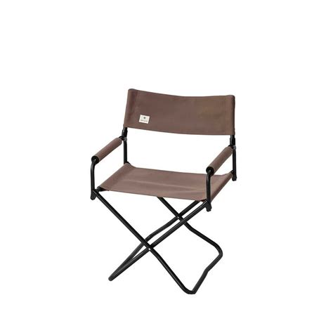 lv 077gy|Snow Peak Folding Chair .